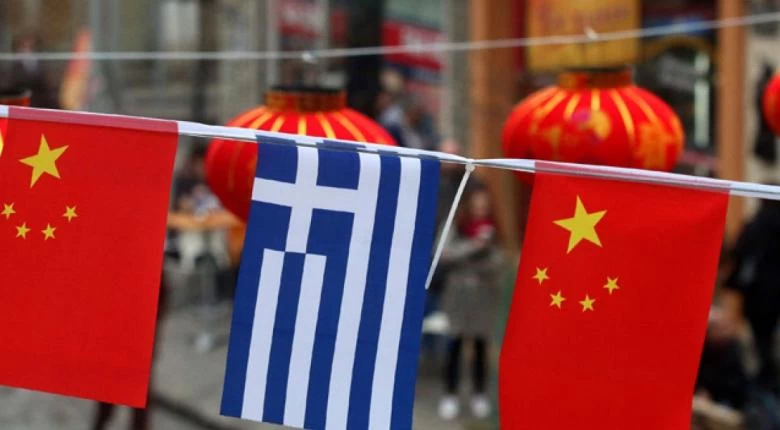 Nέο Πλαίσιο Συνεργασίας Ελλάδας-Κίνας σε έξι τομείς της οικονομίας